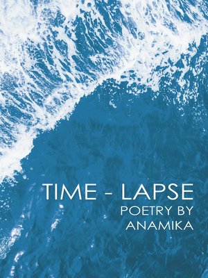 cover image of Time-Lapse